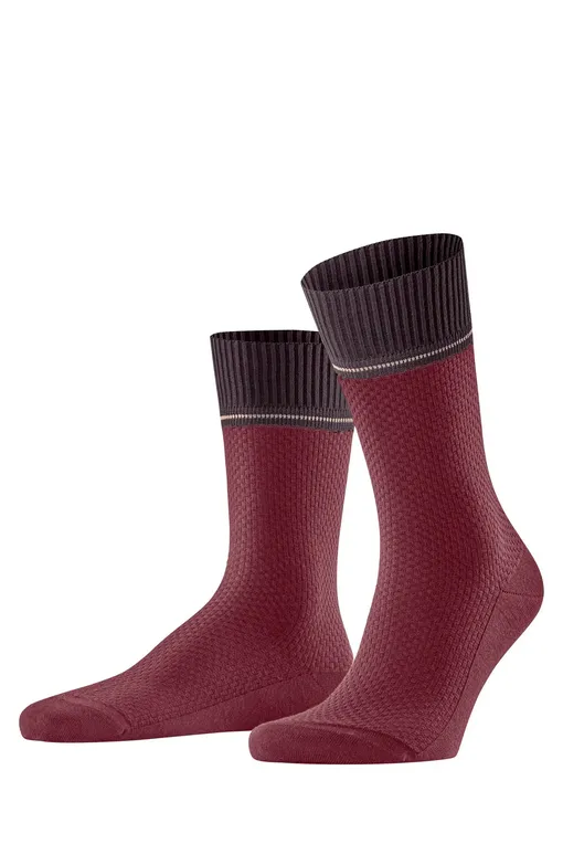 Носки Falke 12577 8185 garnet