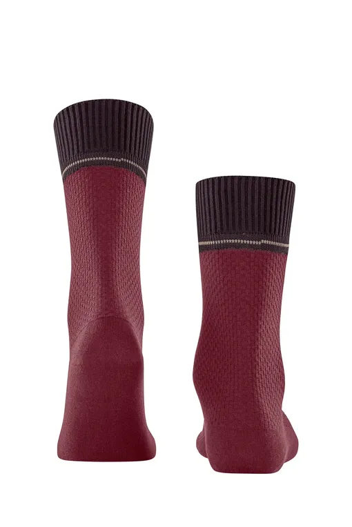 Носки Falke 12577 8185 garnet