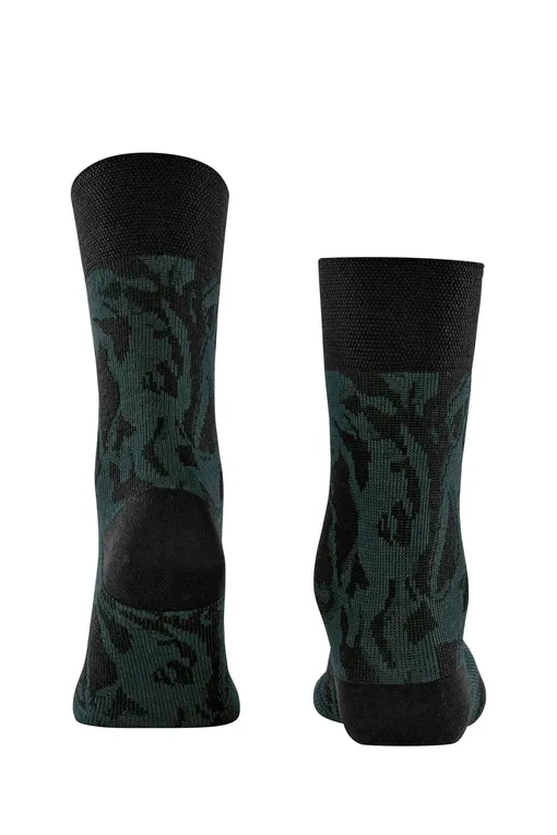 Носки Falke 12580 3000 black