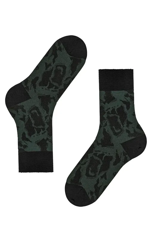 Носки Falke 12580 3000 black