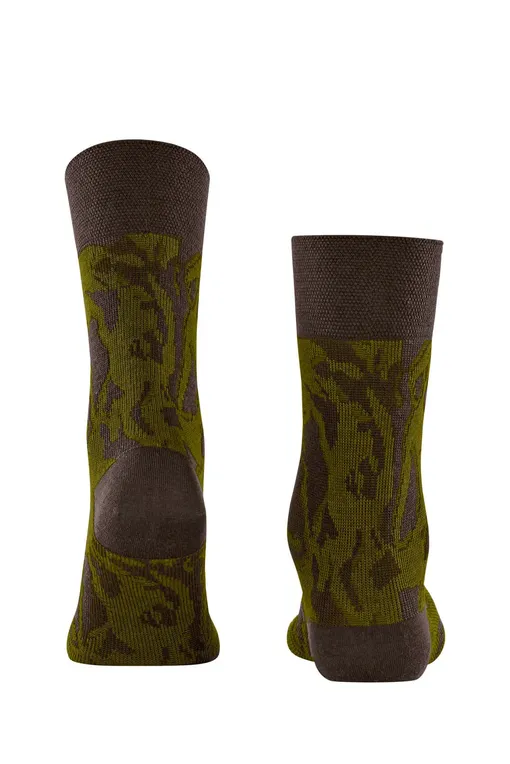 Носки Falke 12580 5183 bison