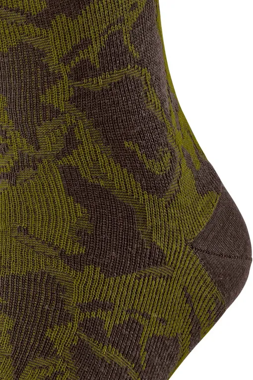 Носки Falke 12580 5183 bison