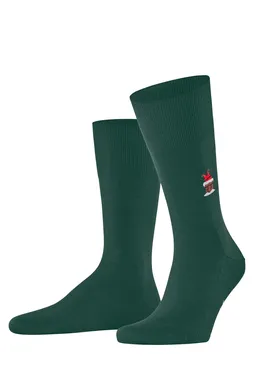 Falke 12588 7441 hunter green
