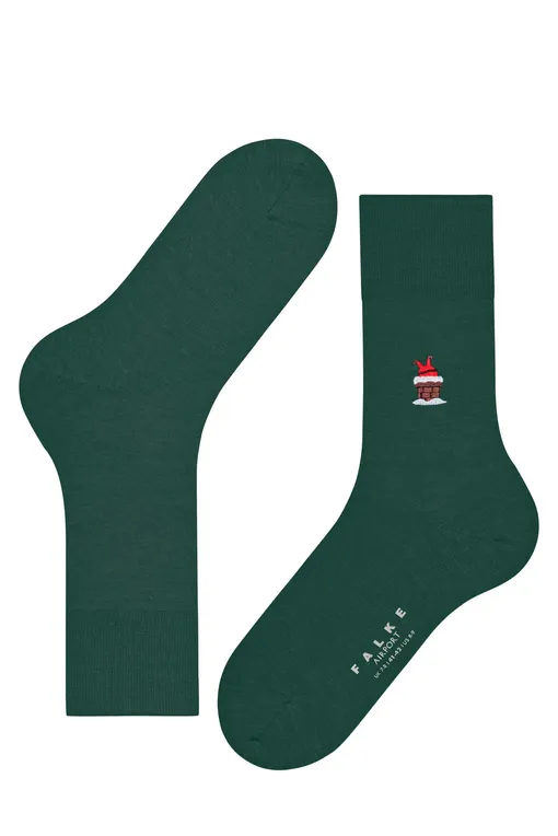Носки Falke 12588 7441 hunter green