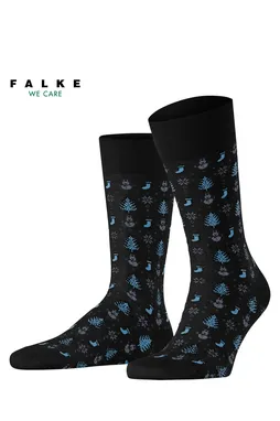Falke 12591 3000 black