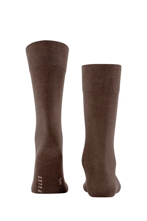 Носки Falke 12594 5004 chocolate