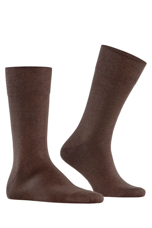 Носки Falke 12594 5004 chocolate
