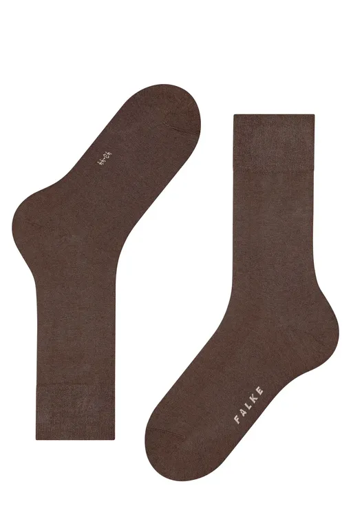 Носки Falke 12594 5004 chocolate