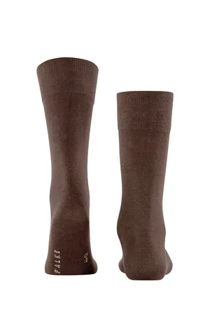 Falke 12594 5004 chocolate