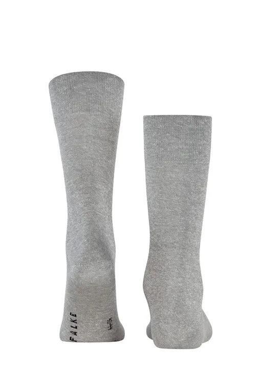 Носки Falke 12594 3460 chrome