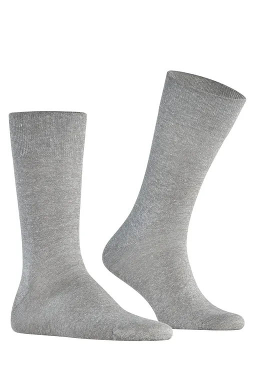 Носки Falke 12594 3460 chrome