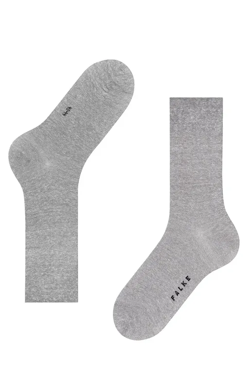 Носки Falke 12594 3460 chrome