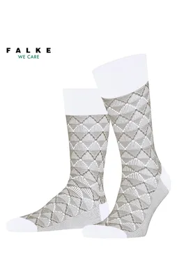 Falke 12596 2000 white