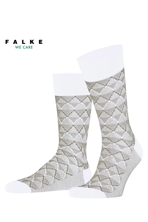 Носки Falke 12596 2000 white