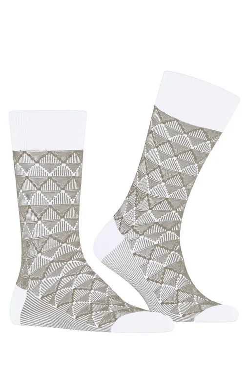 Носки Falke 12596 2000 white