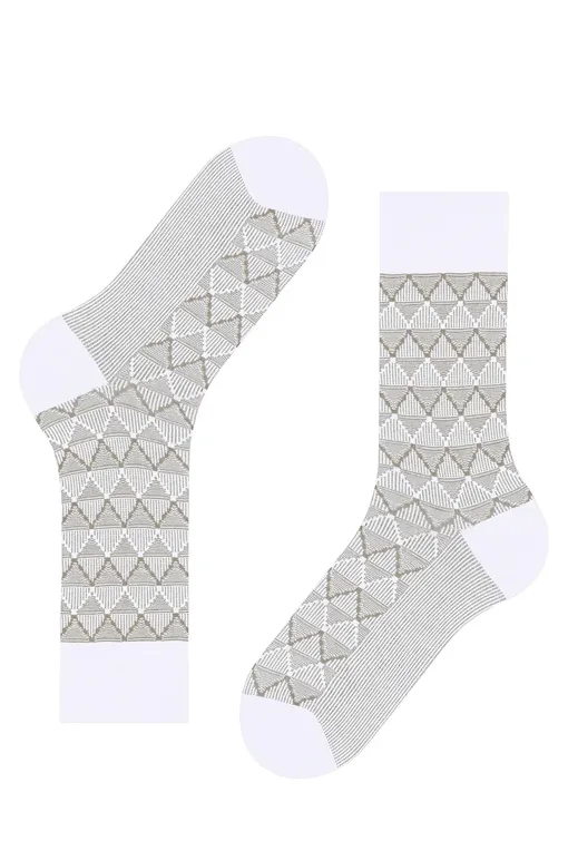 Носки Falke 12596 2000 white