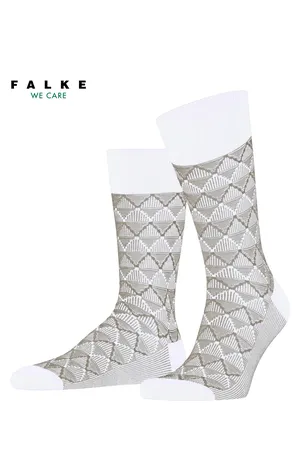 Falke 12596 2000 white