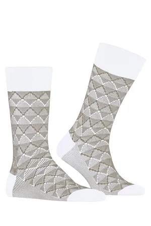 Falke 12596 2000 white