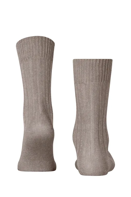 Носки Falke 12597 5024 milkshake