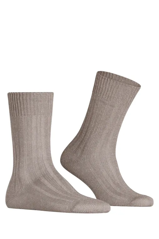 Носки Falke 12597 5024 milkshake