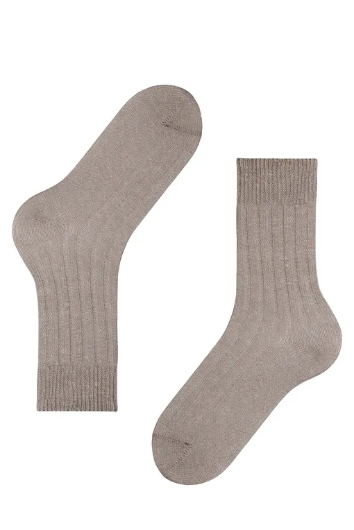 Носки Falke 12597 5024 milkshake