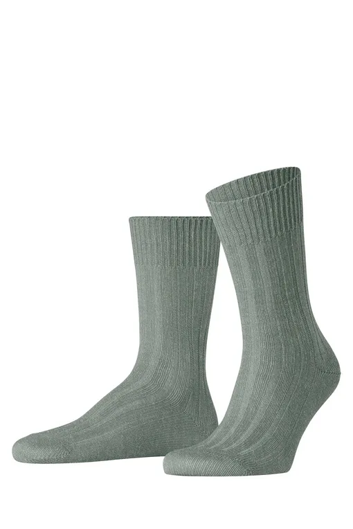 Носки Falke 12597 7570 loden