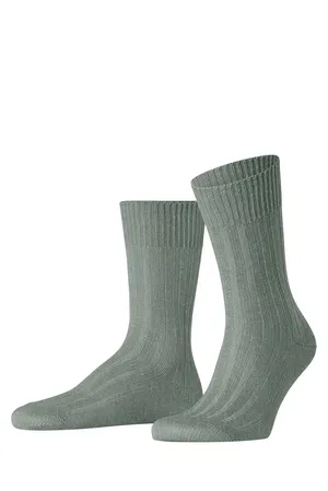 Falke 12597 7570 loden