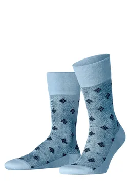 Falke 12598 6240 dream blue