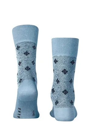 Falke 12598 6240 dream blue