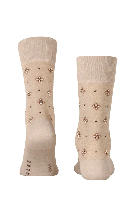 Носки Falke 12598 2050 creme