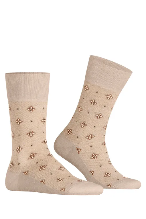 Носки Falke 12598 2050 creme