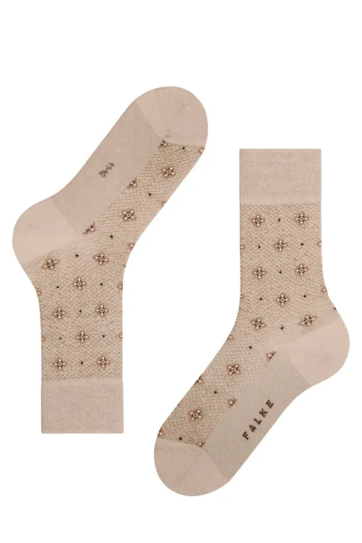 Носки Falke 12598 2050 creme