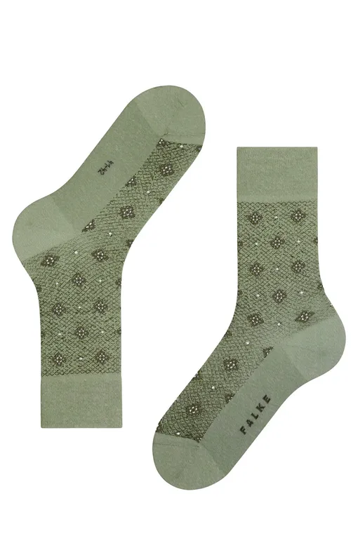 Носки Falke 12598 7790 kristall