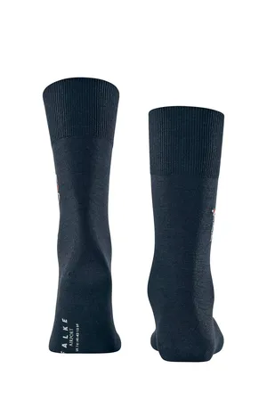 Falke 12599 6116 space blue