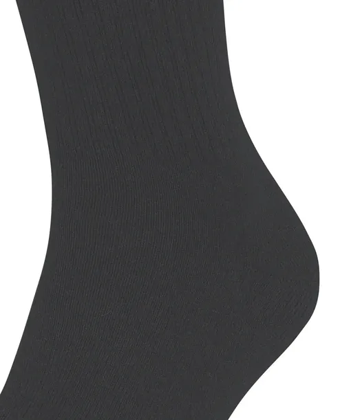 Носки Falke 12601 3000 black