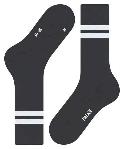 Носки Falke 12601 3000 black