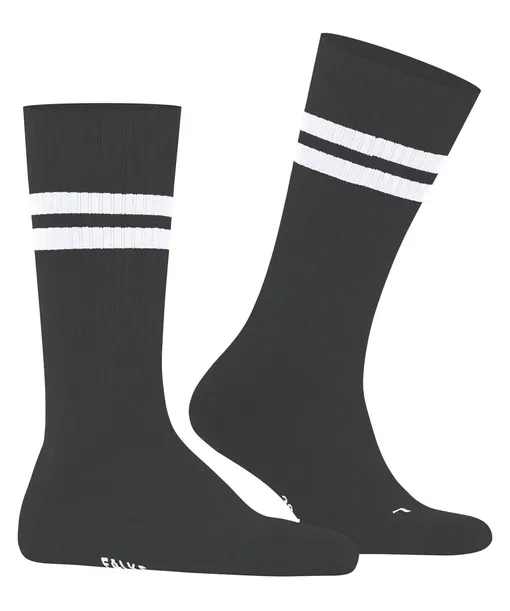 Носки Falke 12601 3000 black