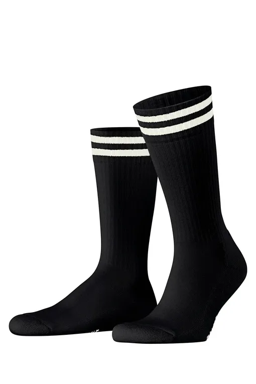 Носки Falke 12707 3000 black