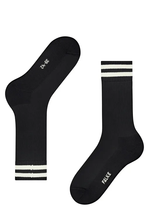 Носки Falke 12707 3000 black