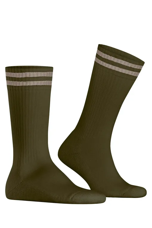 Носки Falke 12707 7436 artichoke