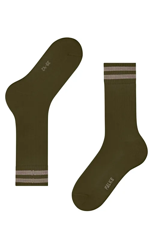 Носки Falke 12707 7436 artichoke