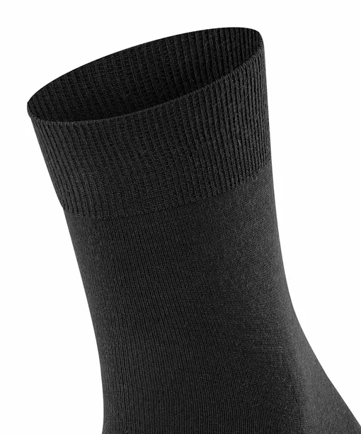 Носки Falke 13045 3000 black
