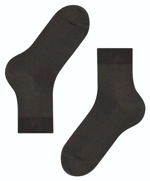 Носки Falke 13045 5930 brown