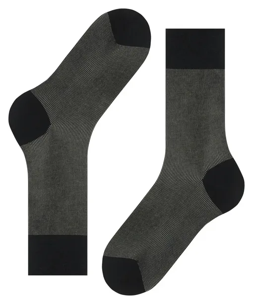 Носки Falke 13141 3010 black-mix