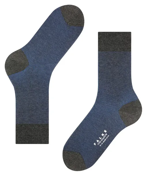 Носки Falke 13141 3194 rock-limelight