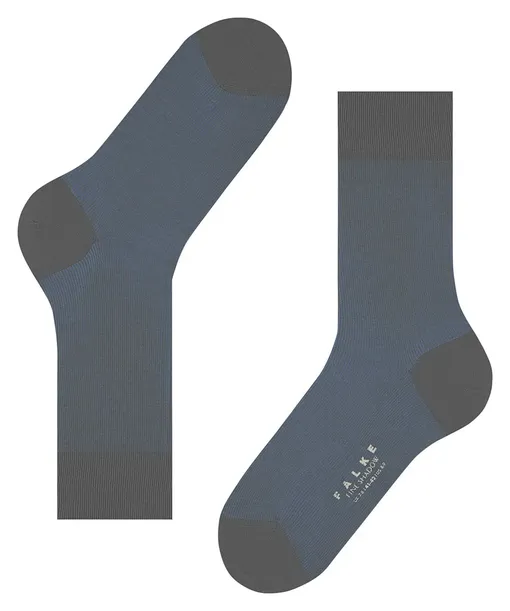 Носки Falke 13141 3410 schiefer