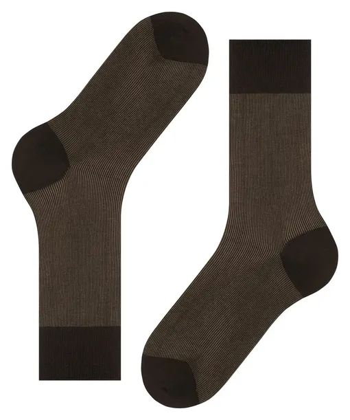 Носки Falke 13141 5931 brown