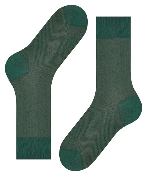 Носки Falke 13141 7441 hunter green