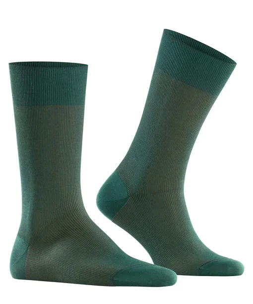Носки Falke 13141 7441 hunter green