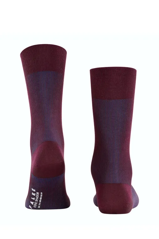 Носки Falke 13141 8595 blackberry